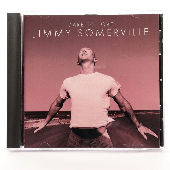 Dare to Love by Jimmy Somerville (CD, Jul-1995, PolyGram) EXCELLENT - Picture 1 of 7